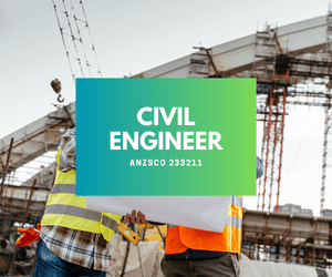 Civil Engineer