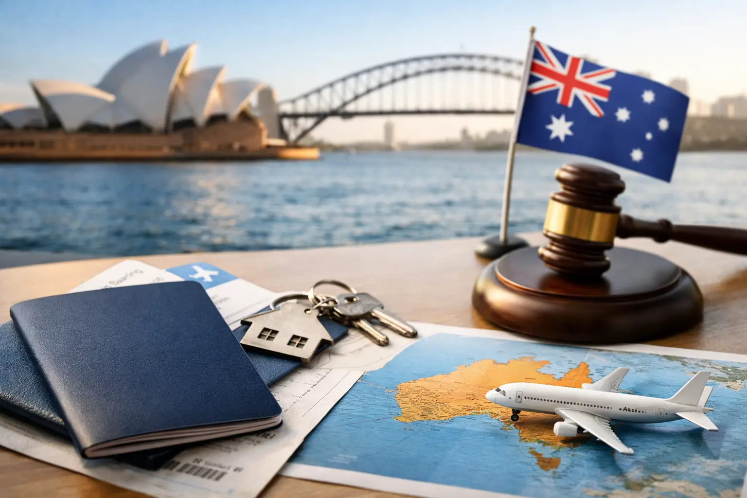 7 Pathways to Immigrate to Australia