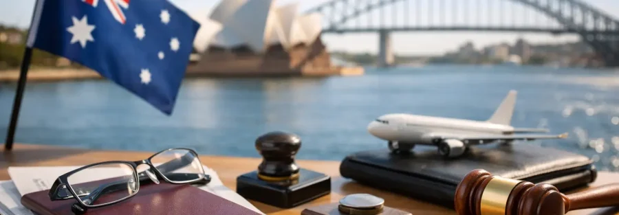 Australia Visa Rule Changes in 2026
