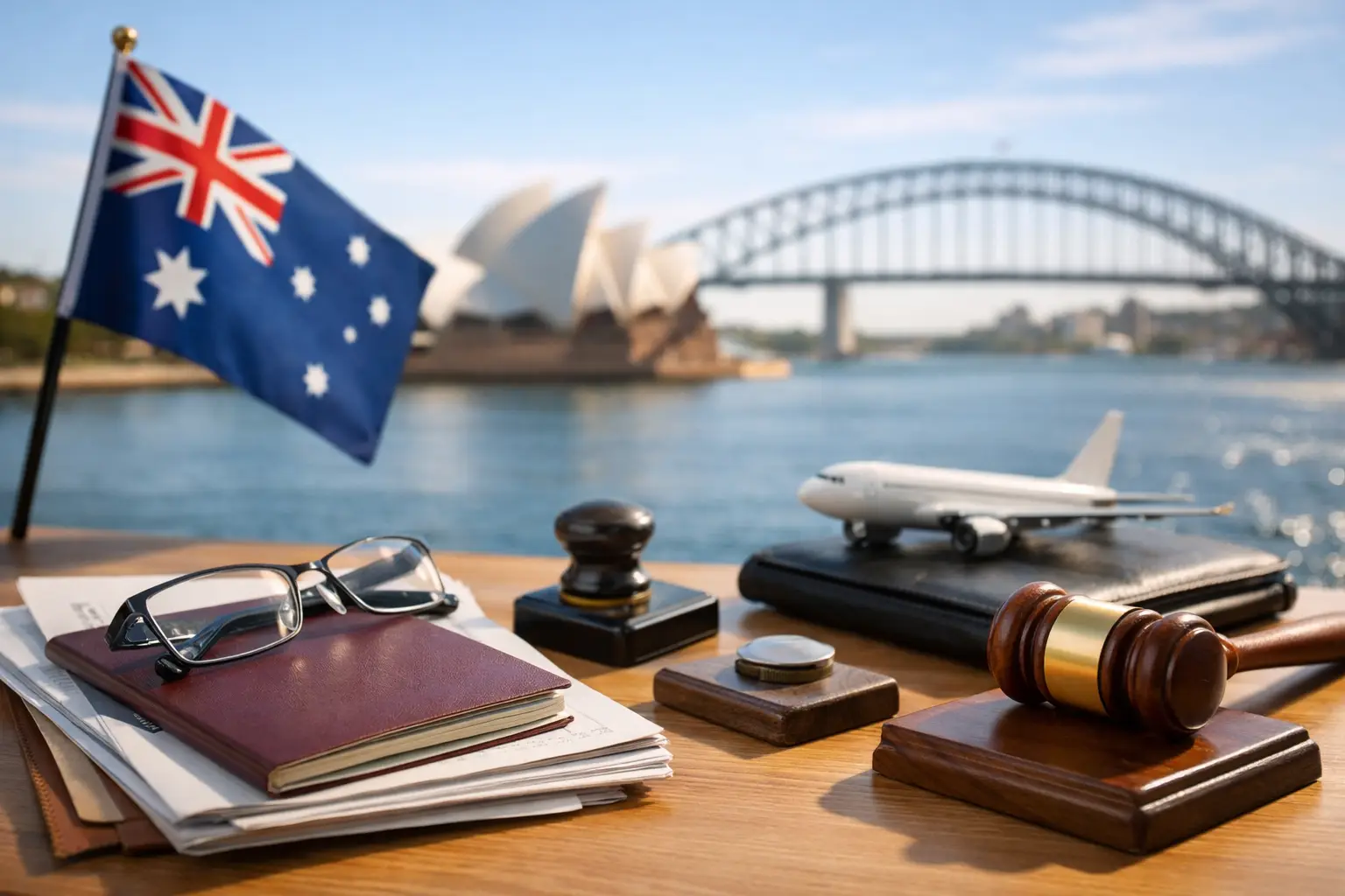 Australia Visa Rule Changes in 2026