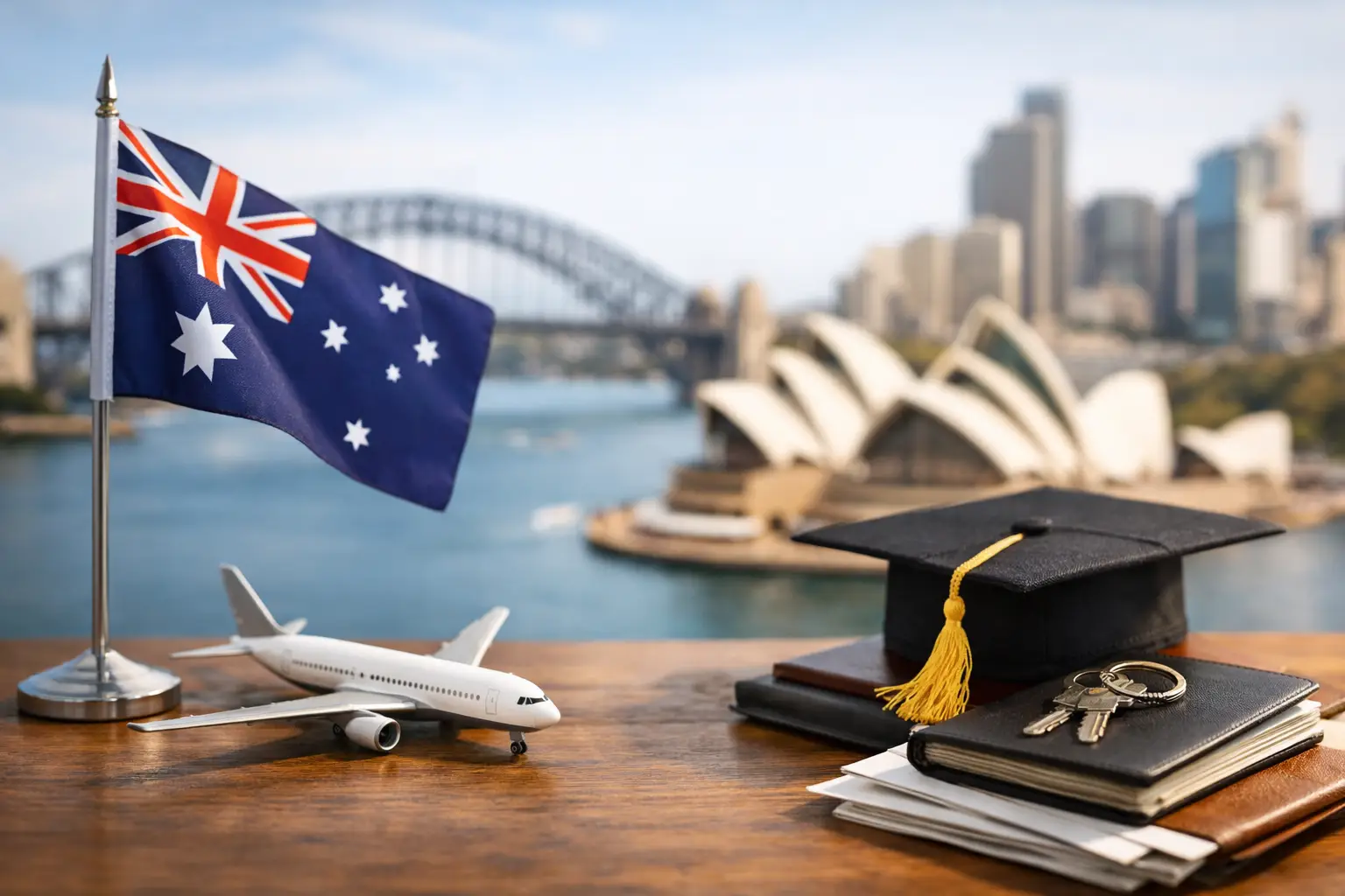 Best Course for Permanent Residency Australia