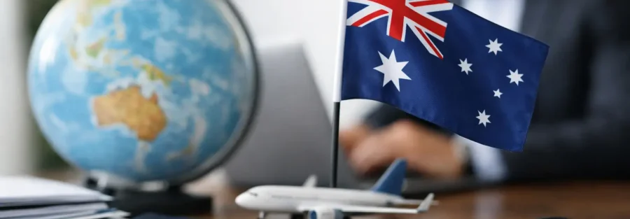 Business Visa Australia Requirements Explained