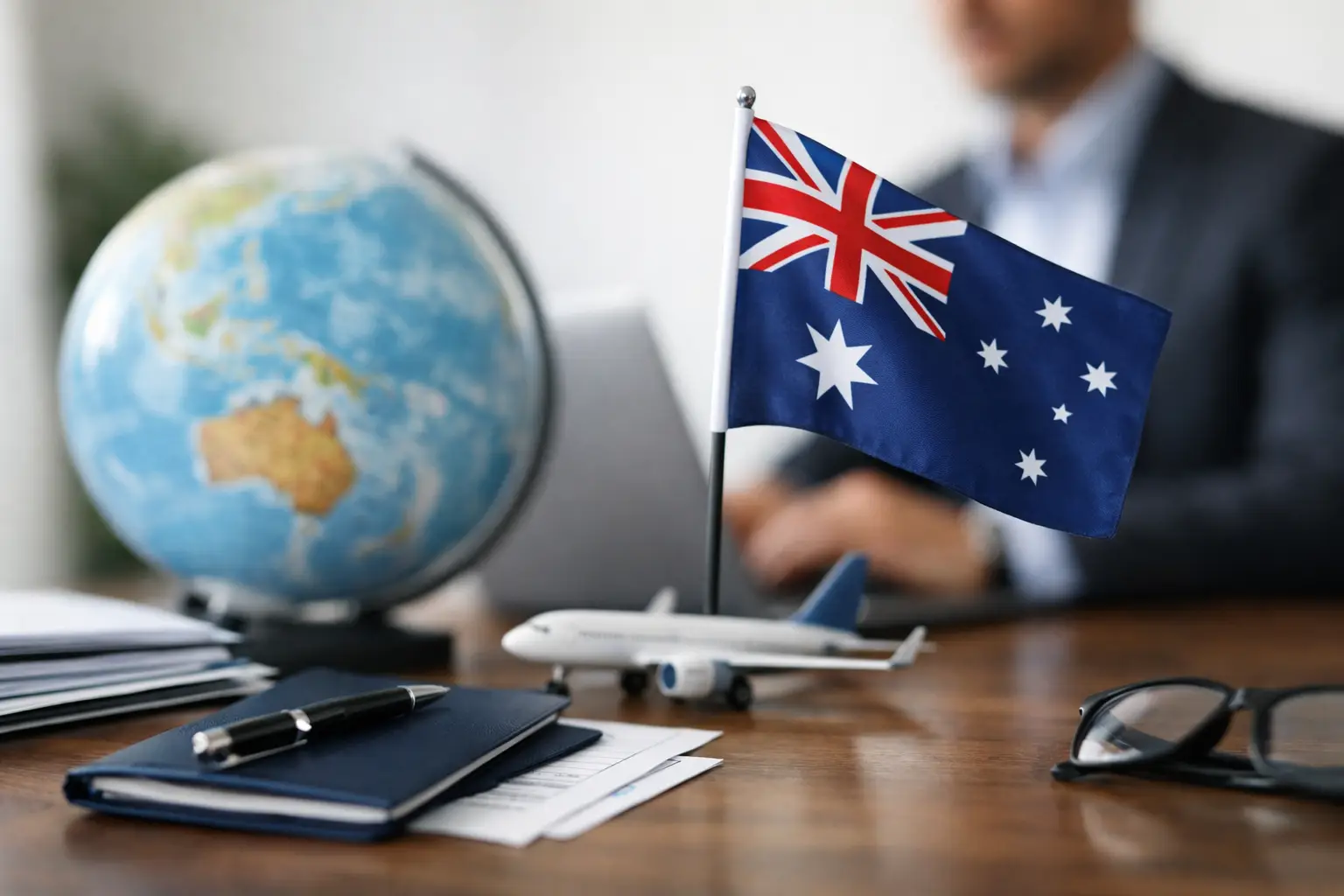 Business Visa Australia Requirements Explained