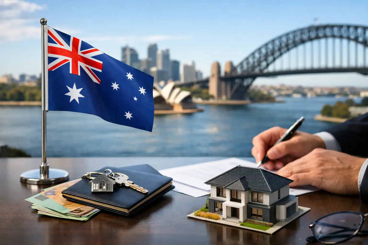 Investment Migration Australia Options Explained