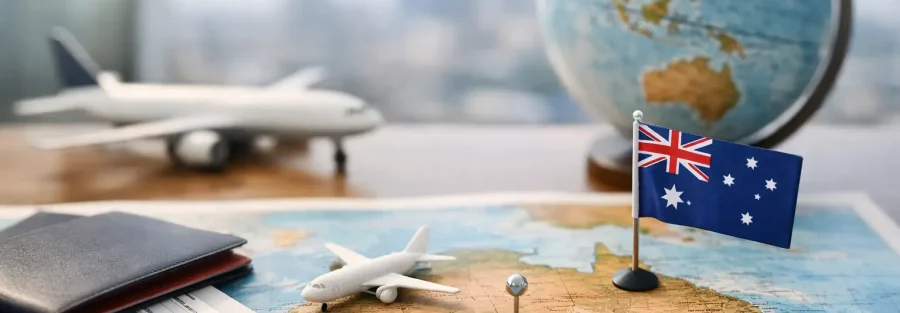 Migration to Australia Timeline Explained