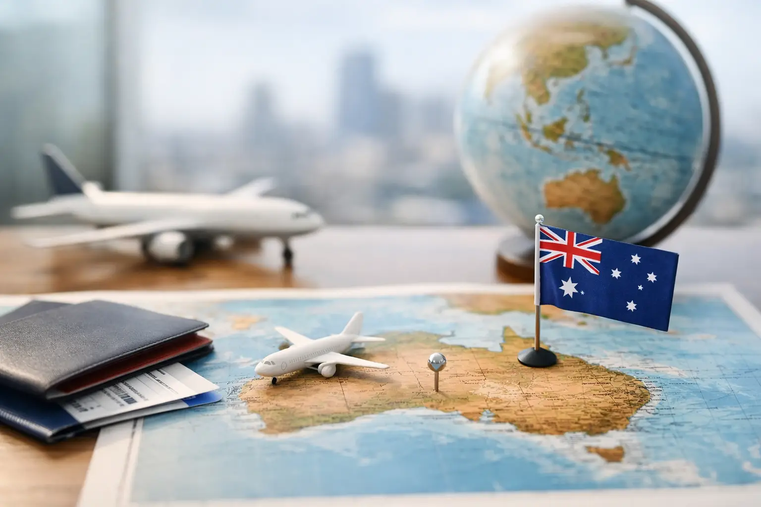 Migration to Australia Timeline Explained