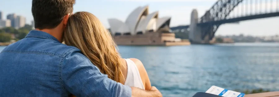 Partner Visa Australia Eligibility Explained