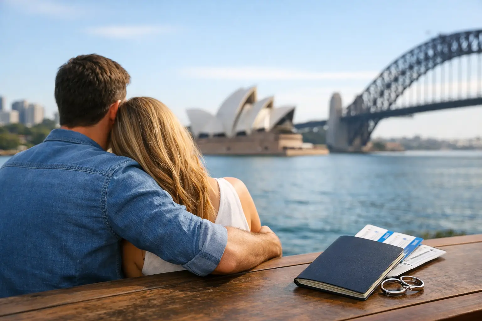 Partner Visa Australia Eligibility Explained