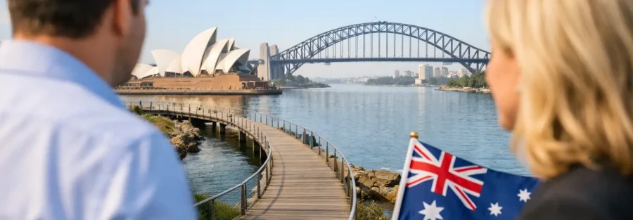 Permanent Residency Pathways Australia