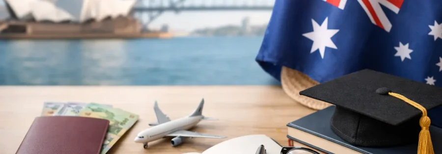 Student Visa Australia Requirements Explained