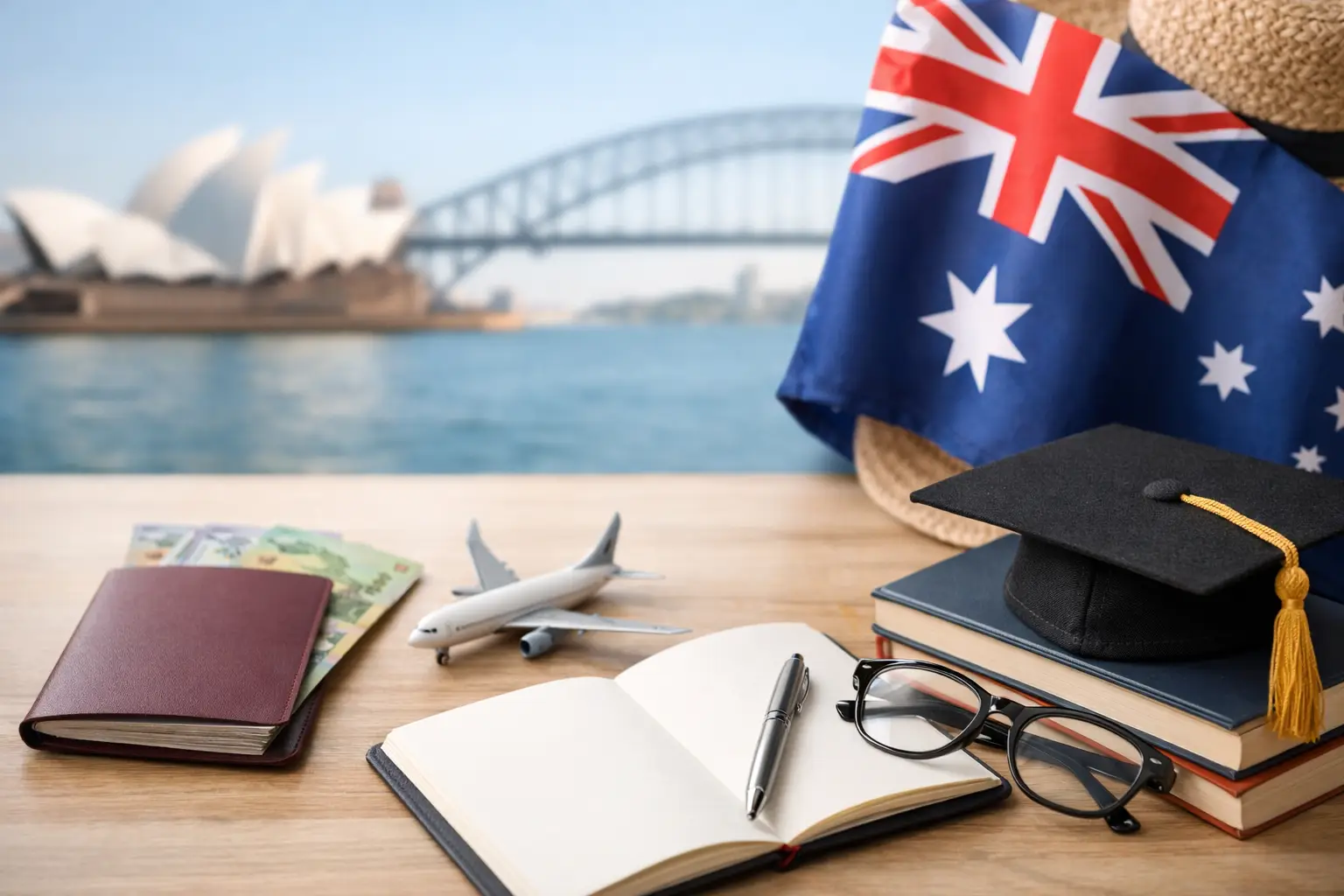 Student Visa Australia Requirements Explained