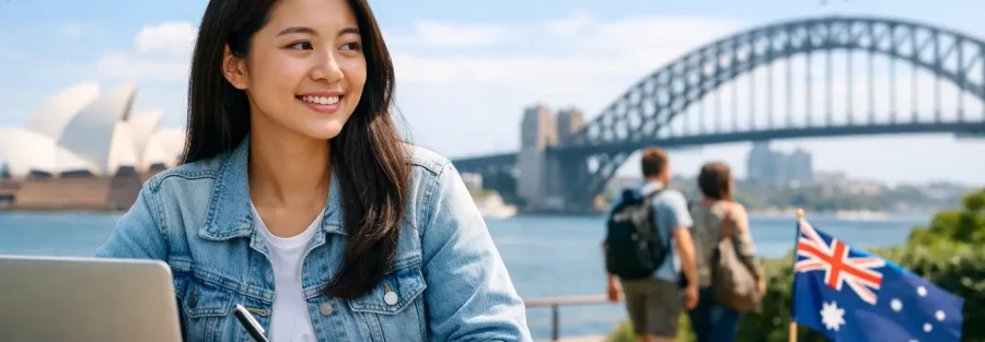 Study to Migration Pathway Australia Explained