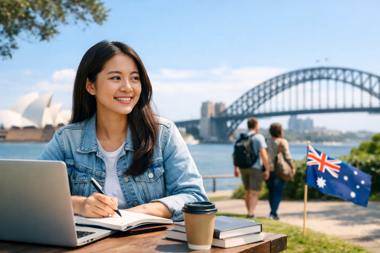 Study to Migration Pathway Australia Explained