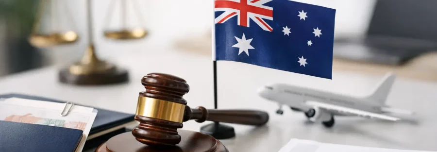 Visa Appeal Australia Process Explained