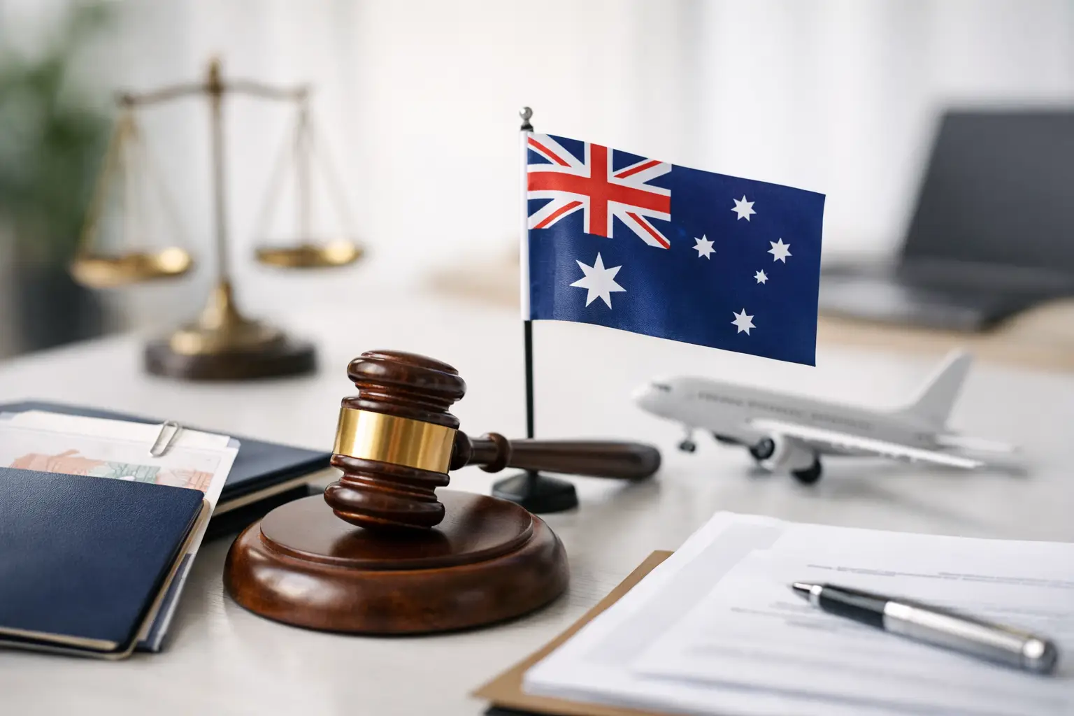 Visa Appeal Australia Process Explained